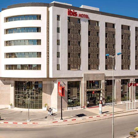 Ibis Sfax Ξενοδοχείο Εξωτερικό φωτογραφία