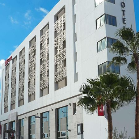 Ibis Sfax Ξενοδοχείο Εξωτερικό φωτογραφία