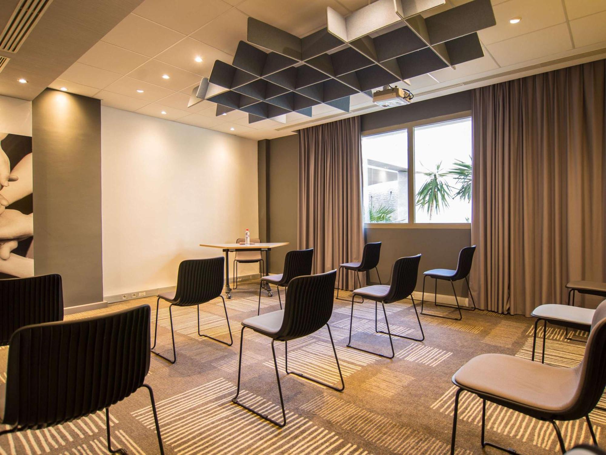 Ibis Sfax Ξενοδοχείο Εξωτερικό φωτογραφία