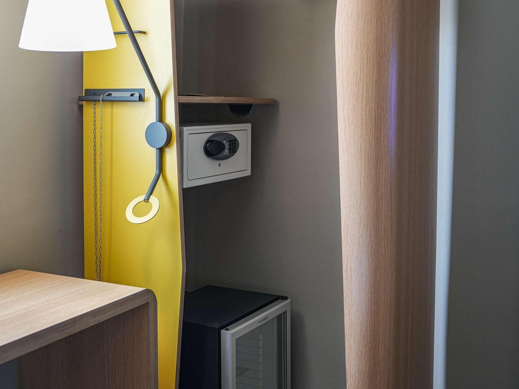 Ibis Sfax Ξενοδοχείο Εξωτερικό φωτογραφία