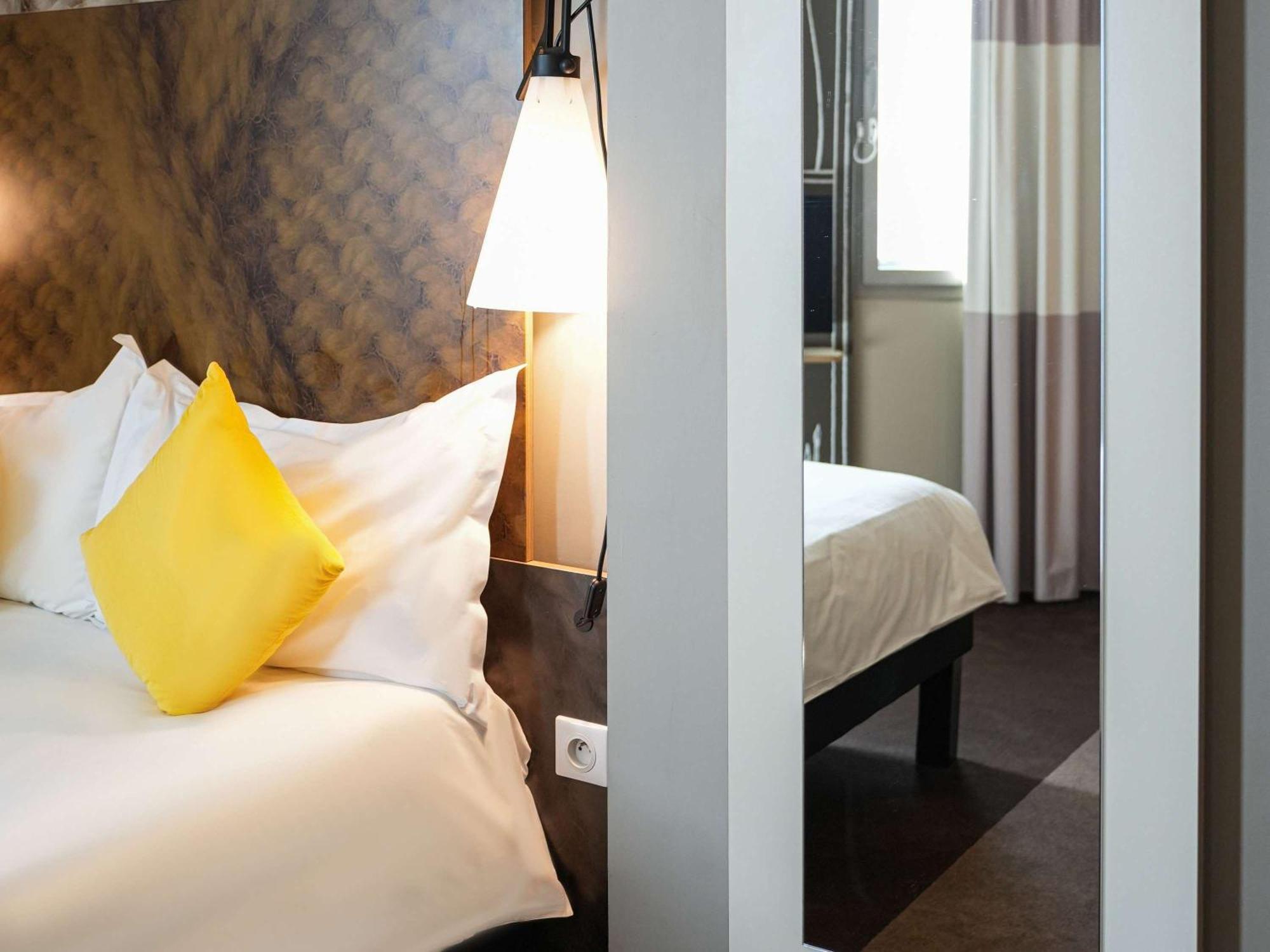 Ibis Sfax Ξενοδοχείο Εξωτερικό φωτογραφία