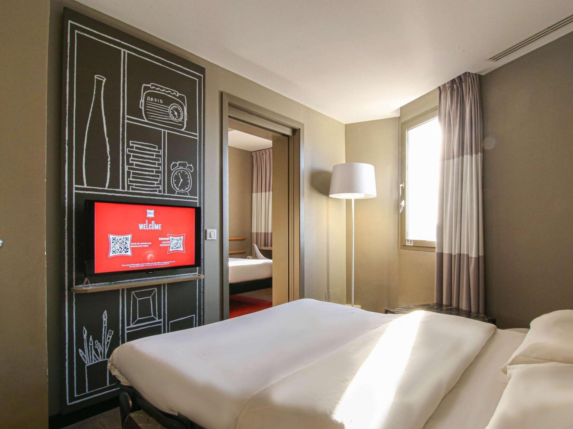 Ibis Sfax Ξενοδοχείο Εξωτερικό φωτογραφία